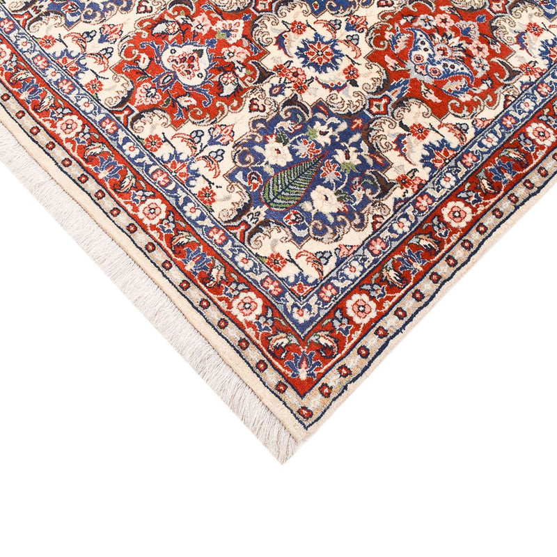Bakhtiari Teppe 196x144cm - Persisk teppe