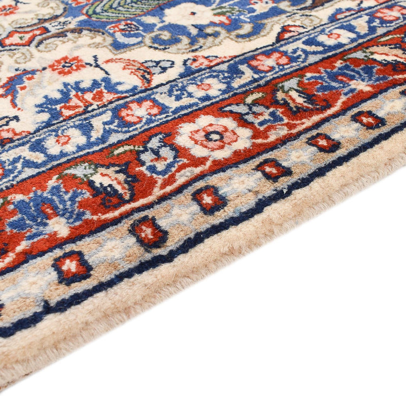 Bakhtiari Teppe 196x144cm - Persisk teppe