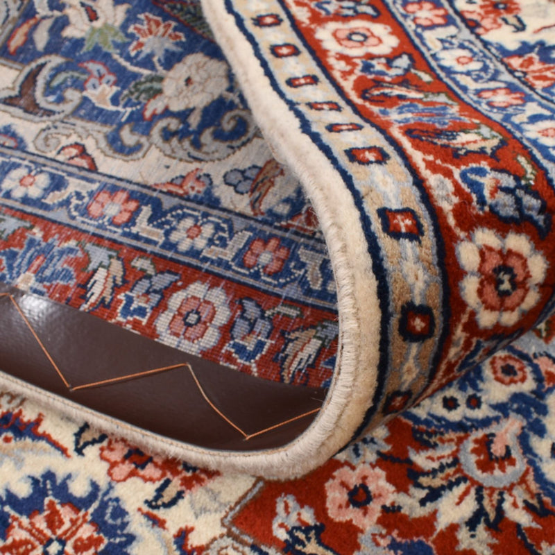 Bakhtiari Teppe 196x144cm - Persisk teppe