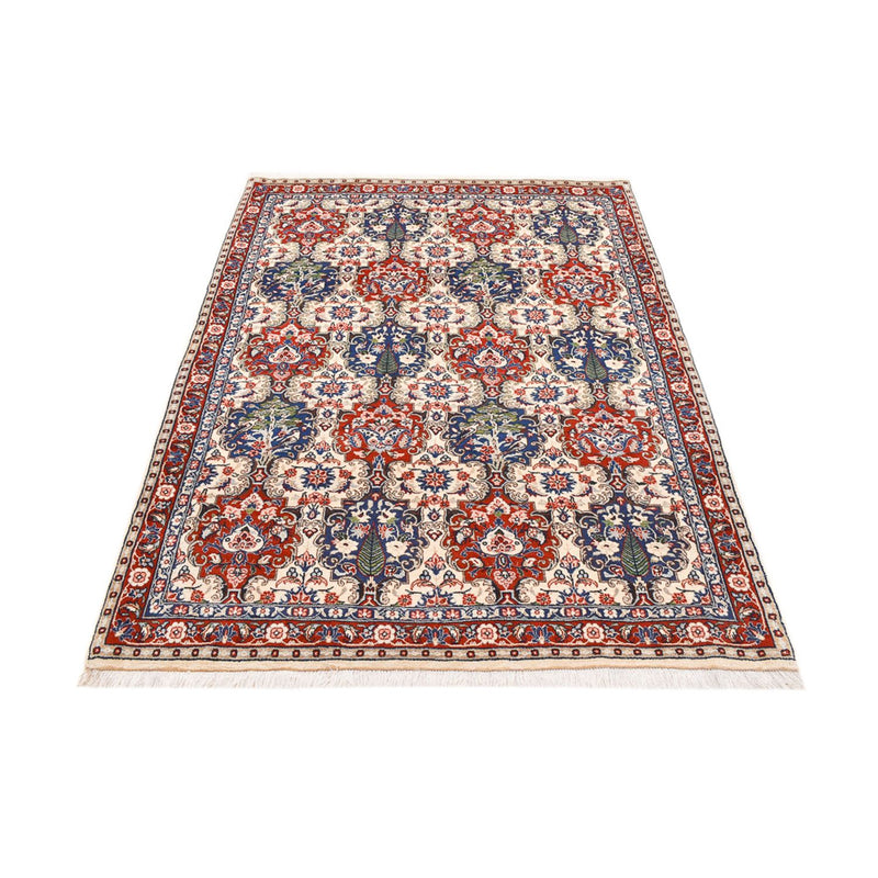 Bakhtiari Teppe 196x144cm - Persisk teppe