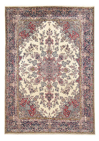 Rafsanjan Teppe 300x417cm - Persisk teppe – product image