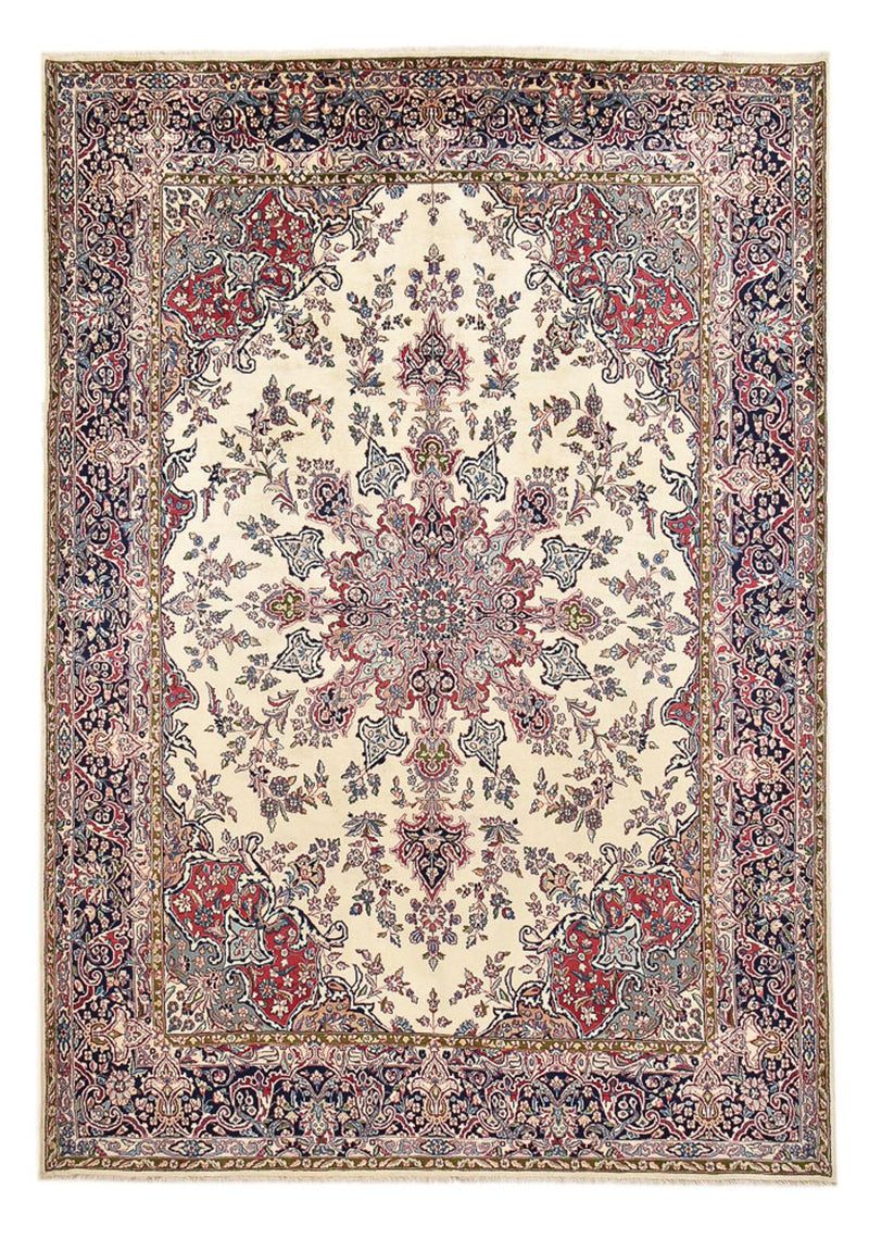 Rafsanjan Teppe 300x417cm - Persisk teppe
