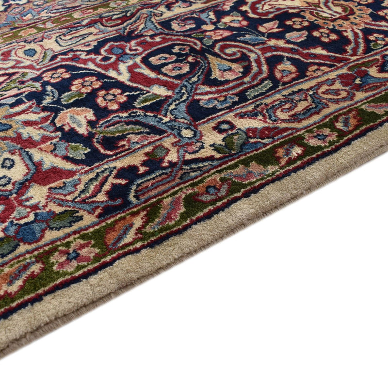 Rafsanjan Teppe 300x417cm - Persisk teppe