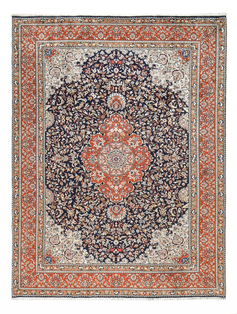 Sarouk Teppe 346x254cm - Persisk teppe
