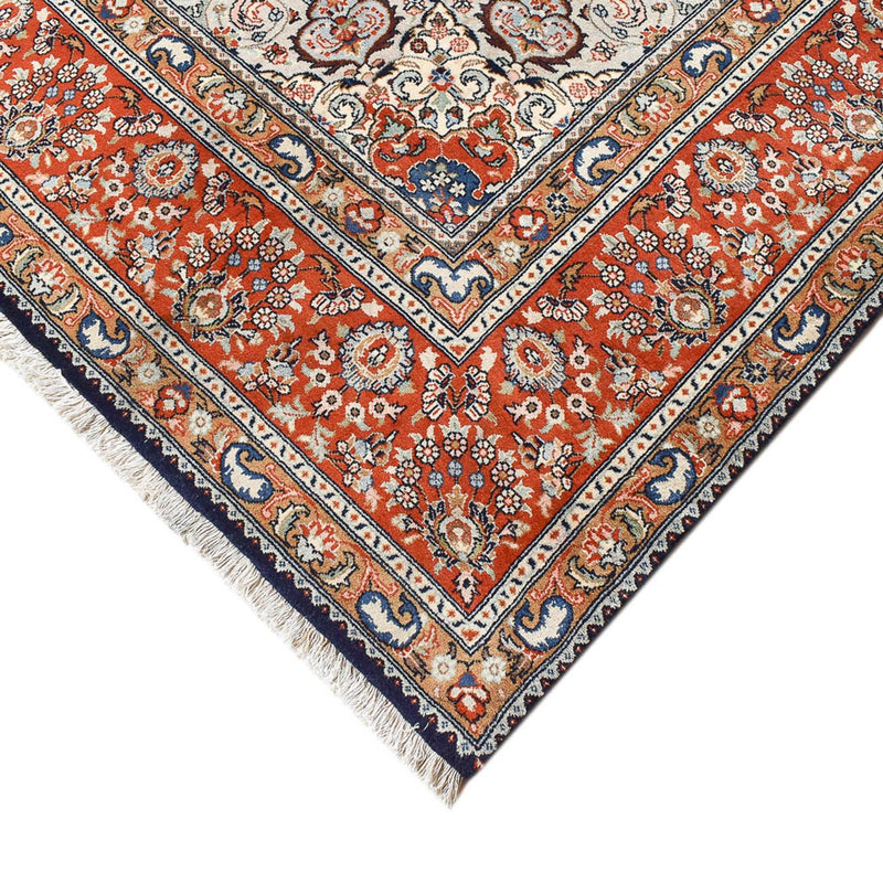 Sarouk Teppe 346x254cm - Persisk teppe