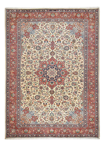 Sarouk Teppe 251x350cm - Persisk teppe