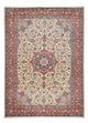 Sarouk Teppe 350x251cm - Persisk teppe