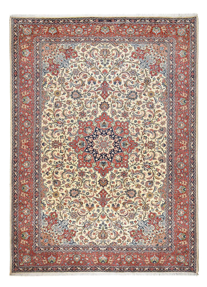 Sarouk Teppe 350x251cm - Persisk teppe