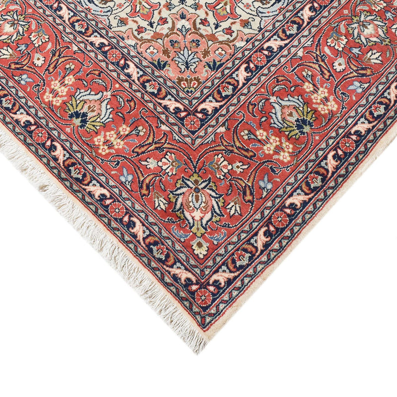 Sarouk Teppe 350x251cm - Persisk teppe