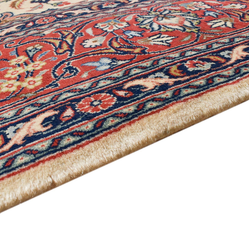 Sarouk Teppe 350x251cm - Persisk teppe