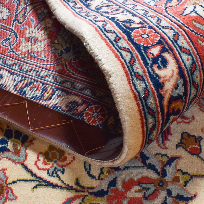 Sarouk Teppe 350x251cm - Persisk teppe