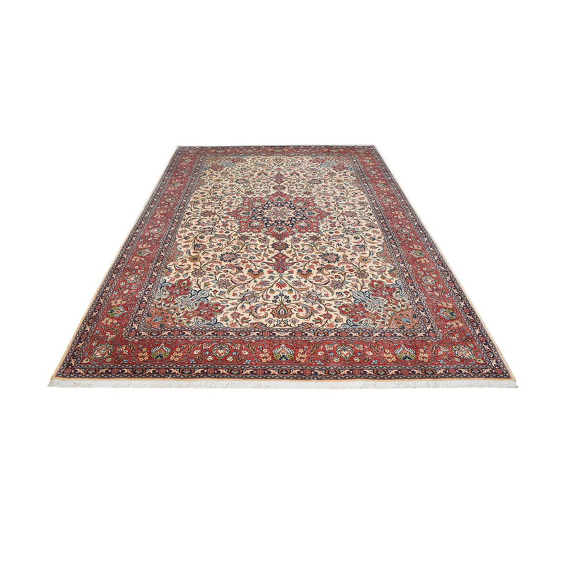 Sarouk Teppe 350x251cm - Persisk teppe