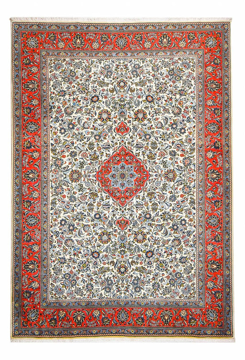 Sarouk Teppe 302x212cm - Persisk teppe