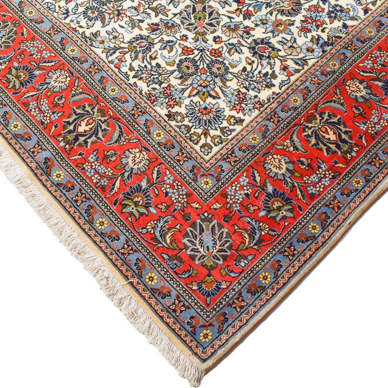 Sarouk Teppe 302x212cm - Persisk teppe