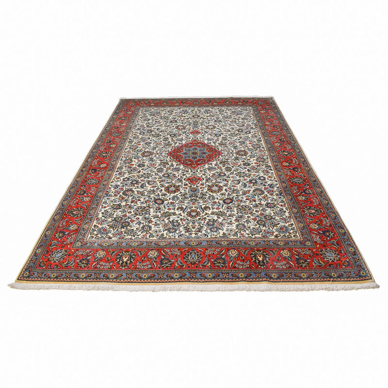 Sarouk Teppe 302x212cm - Persisk teppe