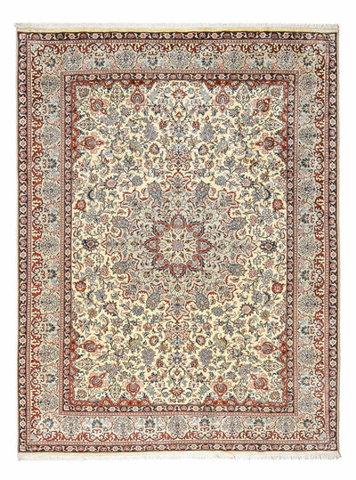 Golpayegan Teppe 250x354cm - Persisk teppe