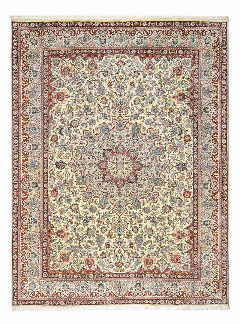 Golpayegan Teppe 354x250cm - Persisk teppe