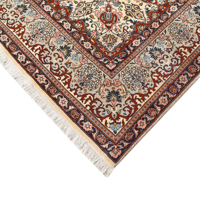 Golpayegan Teppe 354x250cm - Persisk teppe