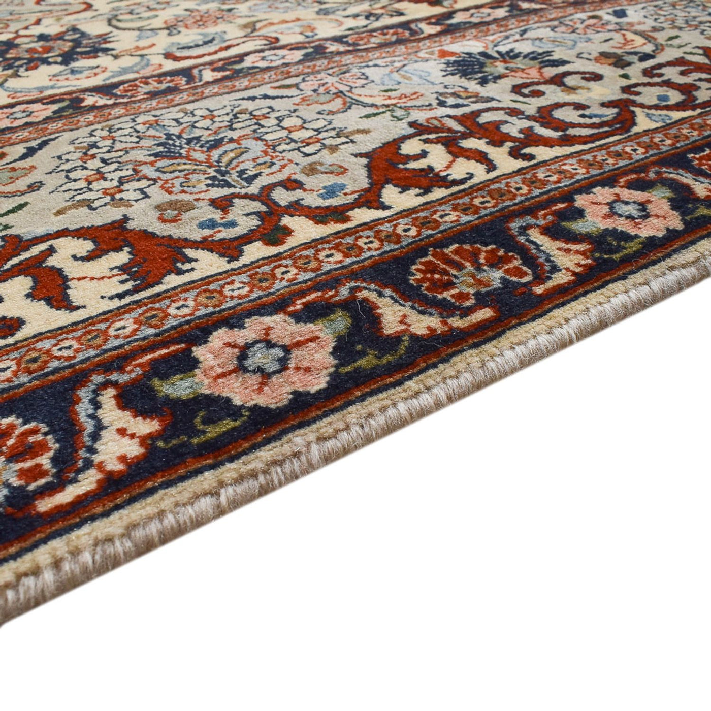 Golpayegan Teppe 354x250cm - Persisk teppe
