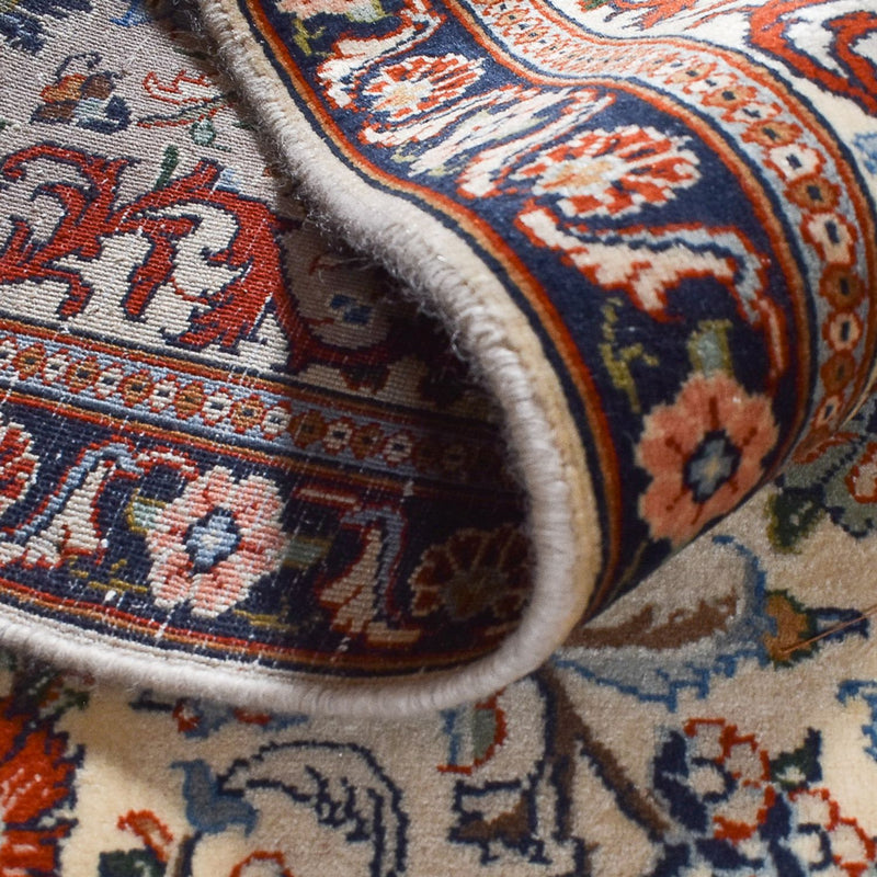Golpayegan Teppe 354x250cm - Persisk teppe