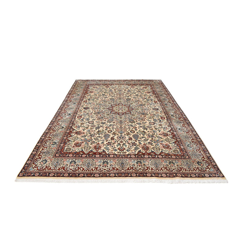 Golpayegan Teppe 354x250cm - Persisk teppe