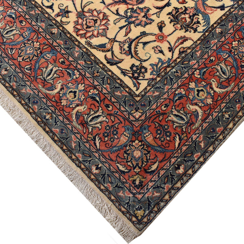 Golpayegan Teppe 311x207cm - Persisk teppe