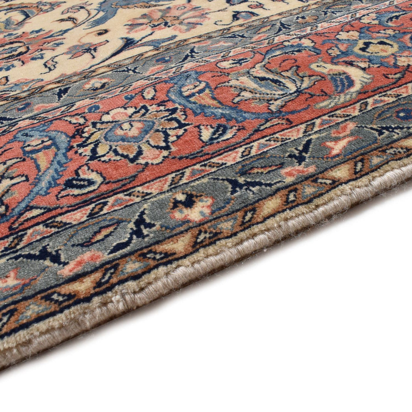 Golpayegan Teppe 311x207cm - Persisk teppe