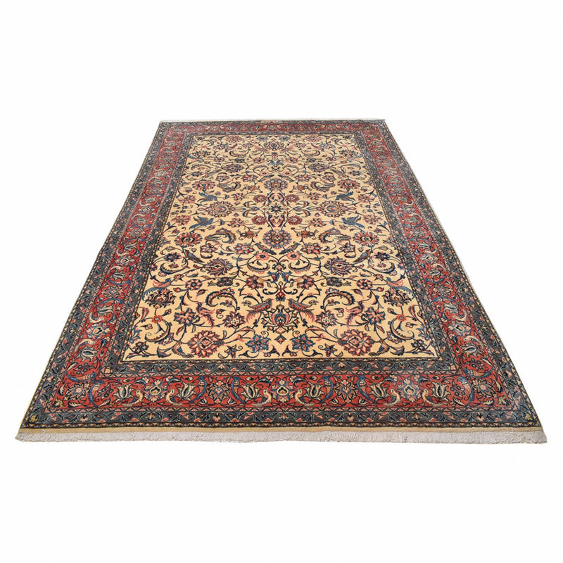 Golpayegan Teppe 311x207cm - Persisk teppe