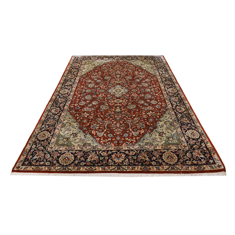 Isfahan Teppe 210x305cm - Persisk teppe
