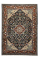 Kashan Teppe 315x220cm - Persisk teppe