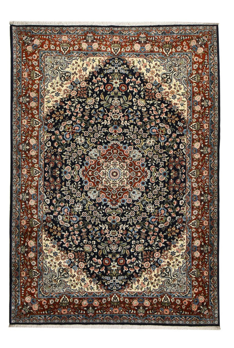 Kashan Teppe 315x220cm - Persisk teppe