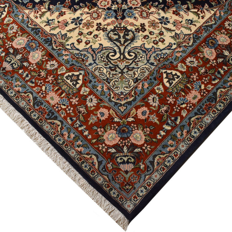 Kashan Teppe 315x220cm - Persisk teppe