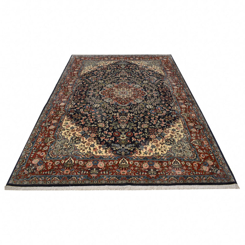 Kashan Teppe 315x220cm - Persisk teppe