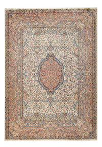 Rafsanjan Teppe 345x247cm - Persisk teppe – product image