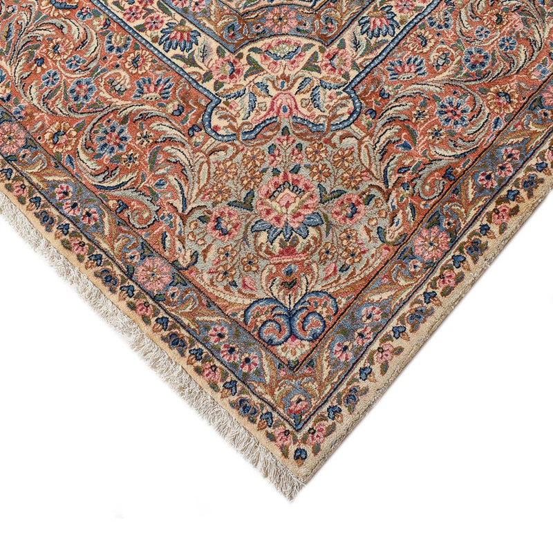Rafsanjan Teppe 345x247cm - Persisk teppe