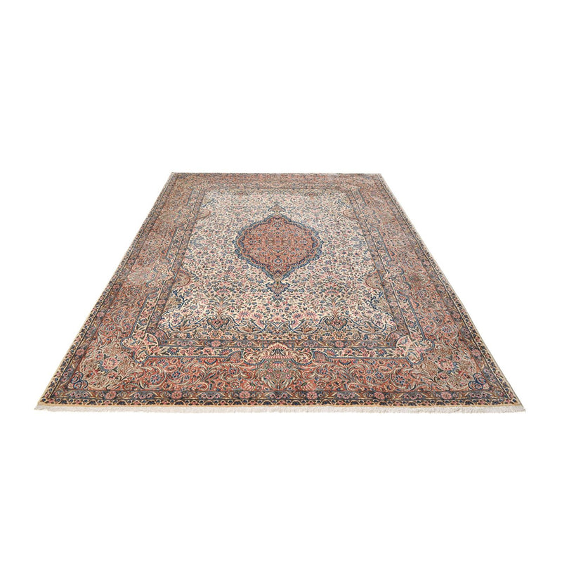 Rafsanjan Teppe 345x247cm - Persisk teppe