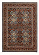 Golpayegan Teppe 302x217cm - Persisk teppe