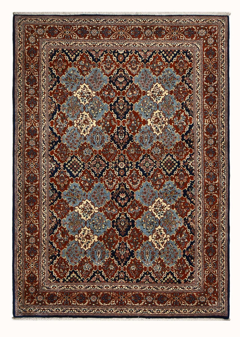 Golpayegan Teppe 302x217cm - Persisk teppe