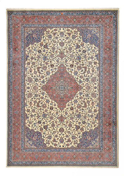 Sarouk Teppe 248x360cm - Persisk teppe