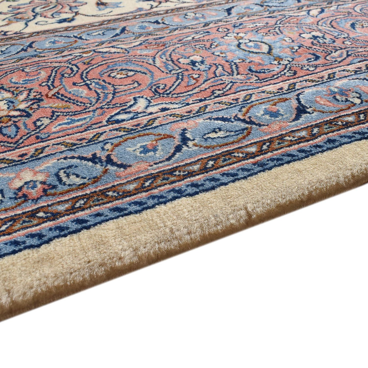 Sarouk Teppe 248x360cm - Persisk teppe