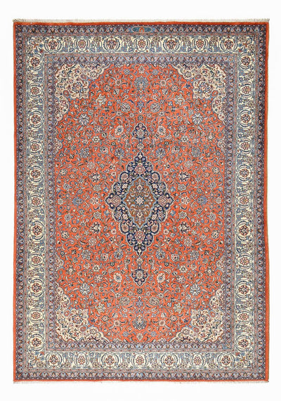 Golpayegan Teppe 257x354cm - Persisk teppe