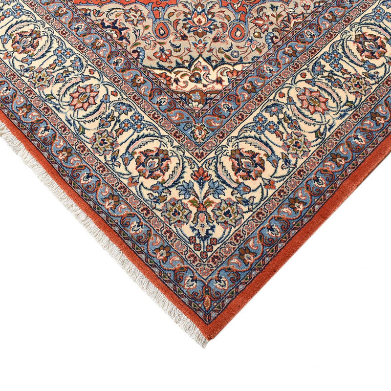 Golpayegan Teppe 257x354cm - Persisk teppe
