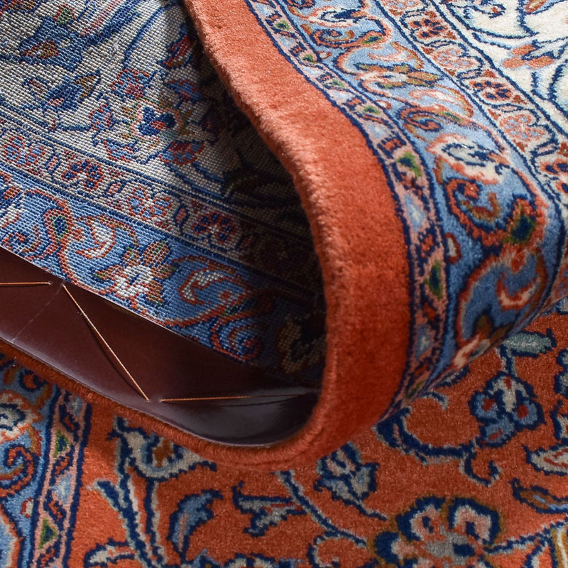 Golpayegan Teppe 257x354cm - Persisk teppe