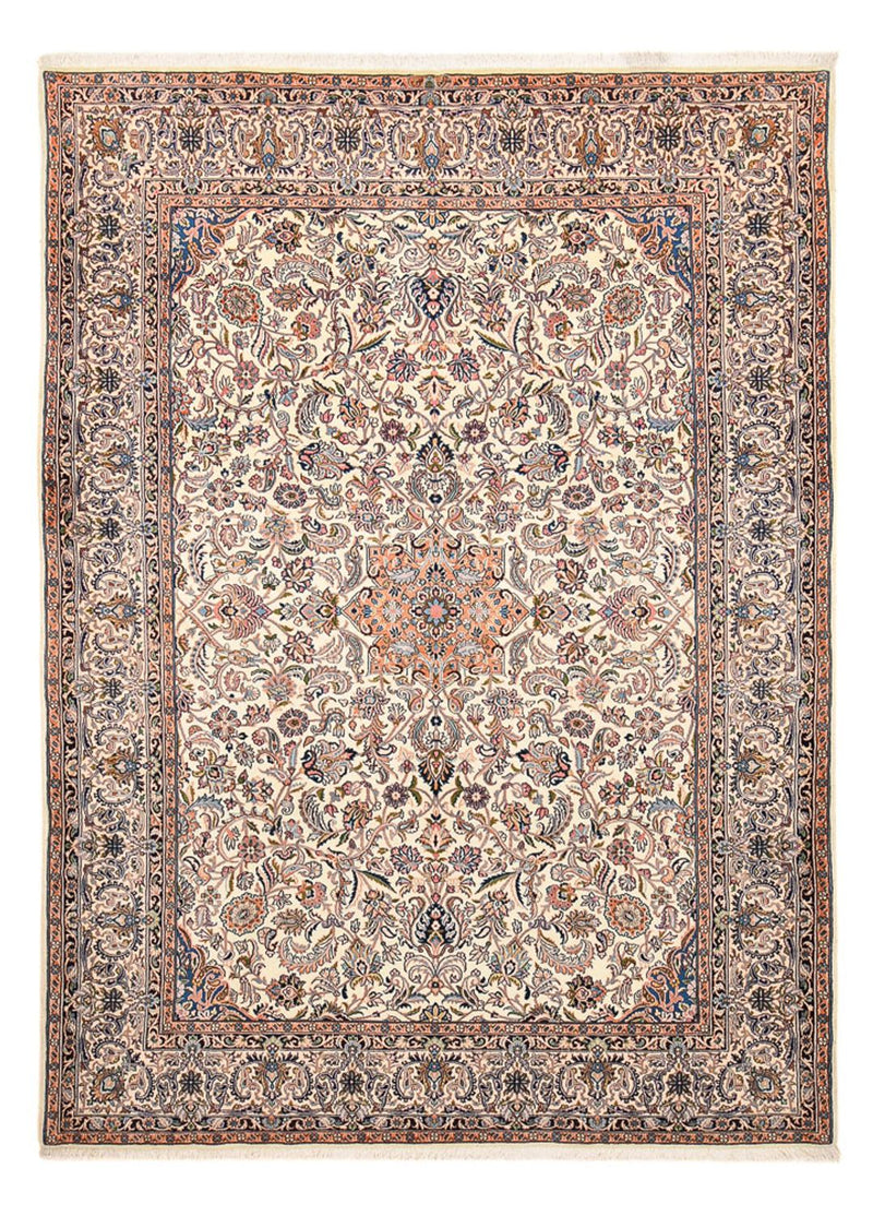 Rafsanjan Teppe 310x220cm - Persisk teppe