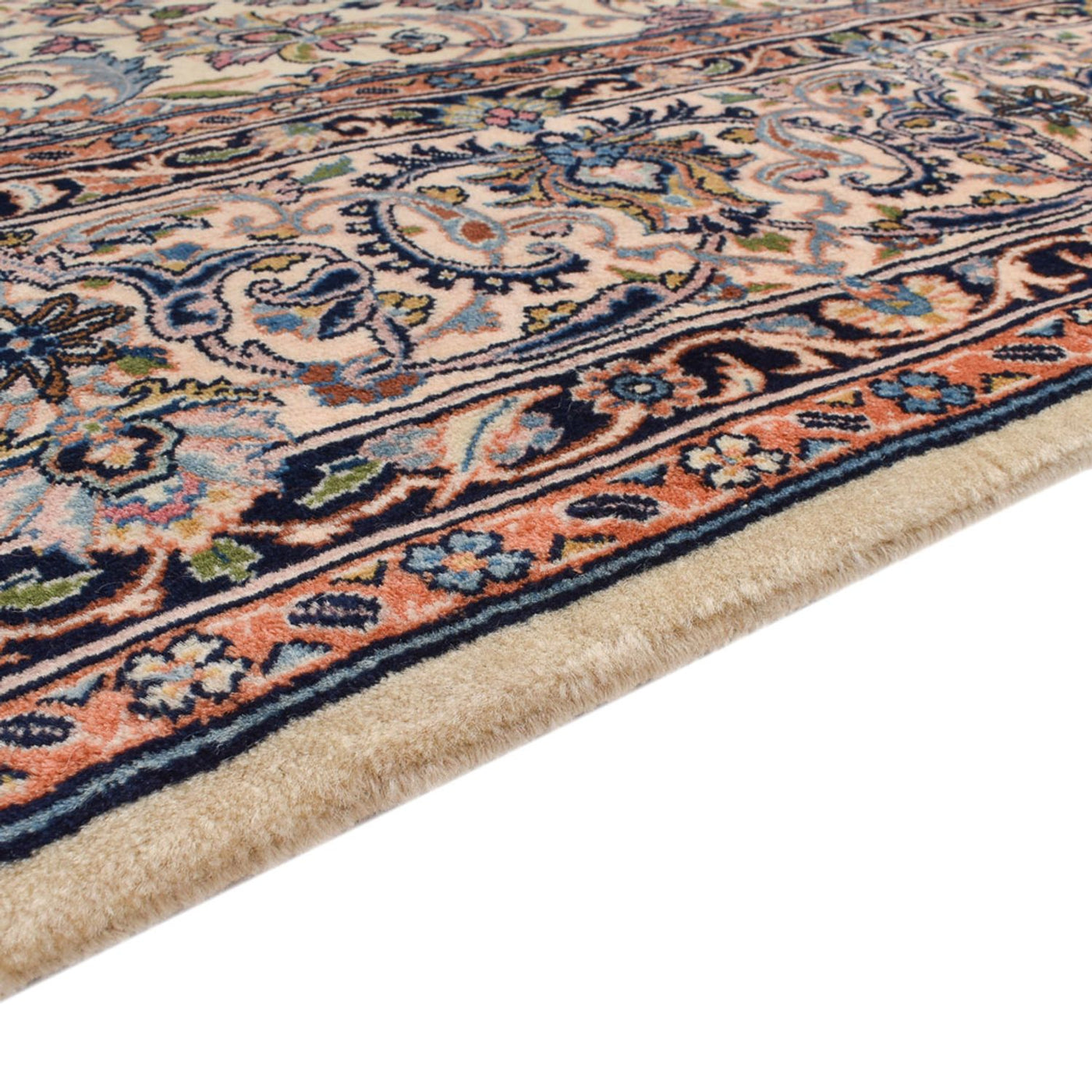 Rafsanjan Teppe 310x220cm - Persisk teppe
