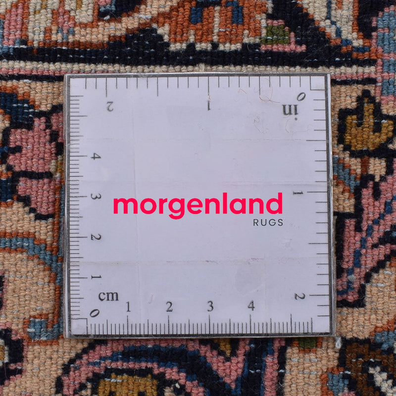 Rafsanjan Teppe 310x220cm - Persisk teppe