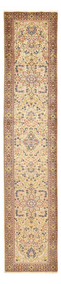 Rafsanjan Teppe 385x79cm - Persisk teppe – product image