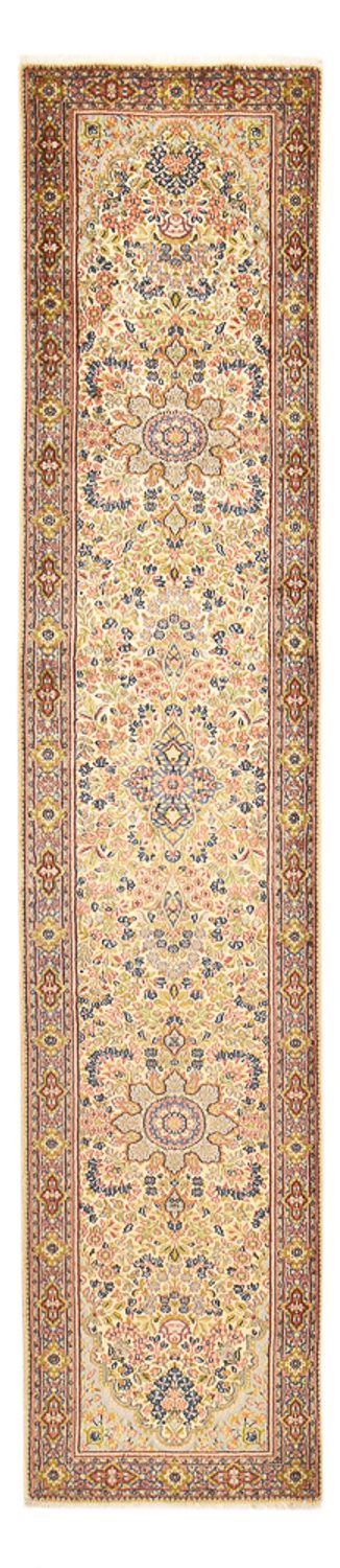 Rafsanjan Teppe 385x79cm - Persisk teppe