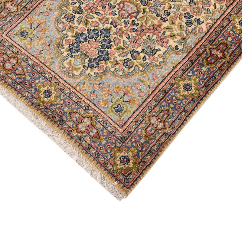 Rafsanjan Teppe 385x79cm - Persisk teppe