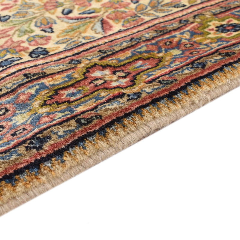 Rafsanjan Teppe 385x79cm - Persisk teppe